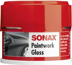 Sonax Autopolitur Creme Wachs 250ml