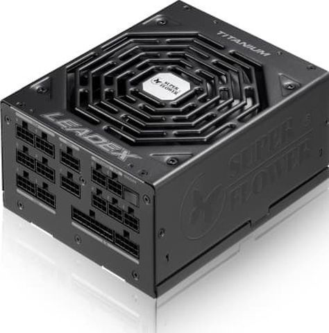 Блок питания super flower leadex platinum 1000w обзор