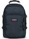 Eastpak Provider Triple Denim Navy Μπλε