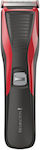 Remington My Groom Netzbetriebene Haarschneidemaschine Black/Red HC5100