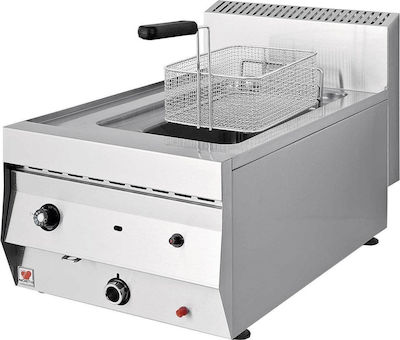 North Fryer Magazin online 7kW Capacity 10lt 40.5x70x30cm