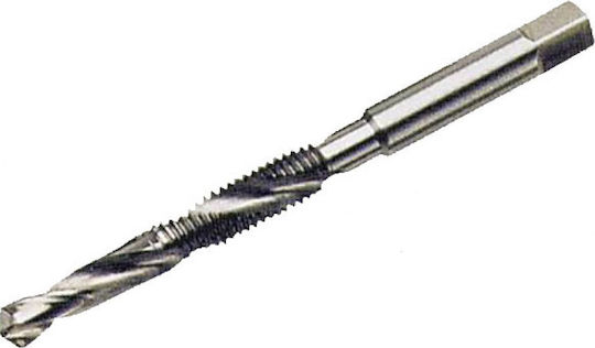 Voelkel 37046 Șurub de găurit Robinet Cobalt 10x1.5mm 1buc