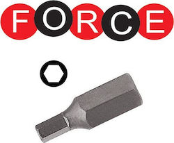 Force Force Allen Schraubendreher-Bits Nr. 4