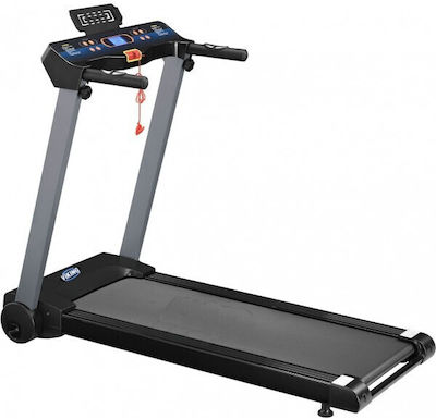 Viking Smart Foldable Electric Treadmill 90kg Capacity 1.5hp