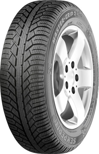 Semperit Master-Grip 2 175/65R14 82T Зима Гума