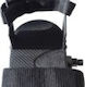 Lowenstein Ankle Immobilization Pedal Boot Ankle Black