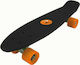 Nextreme Freedom Complete Penny Board Black