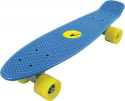 Nextreme Freedom 5.98" Komplett Penny Board Blau