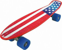 Nextreme Freedom Pro 5.98" Komplett Penny Board Mehrfarbig