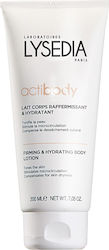 Lysedia Lotion Σώματος 200ml