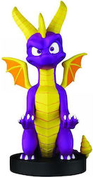 Exquisite Gaming Cable Guys for Desk Spyro the Dragon