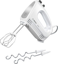 Bosch Hand Mixer 400W White