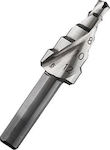 Bosch Conical Drill HSS with Cylindrical Shank for Metal 4-20mm