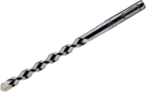 Boc Diamantbohrer SDS-Plus 8x210mm Diamantbohrer mit SDS Plus Schaft für Gemäuer 8x210mm