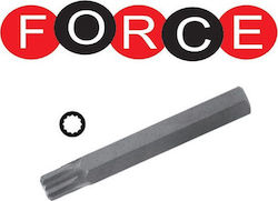Force Μύτη Κατσαβιδιού Torx
