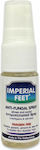 Imperial Feet Spray Füße Antimykotikum für Schuhe und Socken 10ml