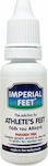 Imperial Feet Athlete’s Feet Drops for Nail Fungus 20ml