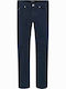 Mayoral Boys Fabric Trouser Navy Blue