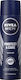 Nivea Men Protect & Care Quick Dry Anti-perspirant Αποσμητικό 48h σε Spray 150ml