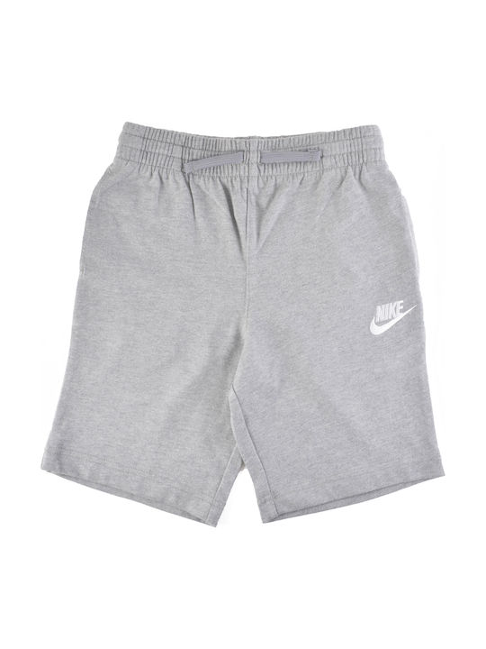 Nike Детски шорт/бермуда Спортен Текстил Club J...