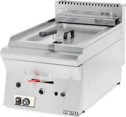 Vimitex Fryer Magazin online 9.9kW Capacity 10lt 40x70x30cm