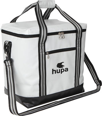 Hupa Insulated Bag Shoulderbag Soft Cooler 26 liters L35 x W24 x H35cm.