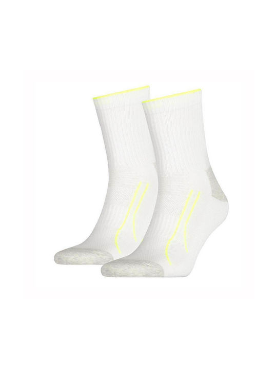 Puma Sportsocken Mehrfarbig 2 Paare