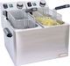 CF Electric Fryer 4.4kW Capacity 4lt 36x42x32cm FE44