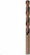 Izar Cobalt Drill 7.5mm Drill Cobaltium for Metal