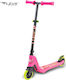 Flybar Kids Scooter Aero 2 2-Wheel Pink