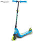 Flybar Kids Scooter Aero 2 2-Wheel Blue