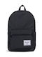 Herschel Supply Co Pop Quiz Fabric Backpack Black 22lt