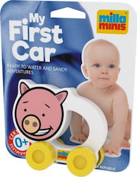 Milla Minis Pig Piggy για Νεογέννητα