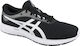 ASICS Patriot 11 Men's Running Sport Shoes Black