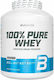 Biotech USA 100% Pure Whey Πρωτεΐνη Ορού Γάλακτος Χωρίς Γλουτένη 2.27kg