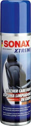 Sonax Xtreme Leather Care Αφρός Καθαρισμού για Δερμάτινα Μέρη 250ml Sonax Xtreme Leather Care Αφρός Καθαρισμού για Δερμάτινα Μέρη 250ml