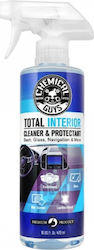 Chemical Guys Gesamtreiniger Spray für Autositztaschen 473ml Chemical Guys Gesamtreiniger Spray für Autositztaschen 473ml