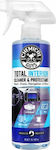 Chemical Guys Liquid Cleaning for Upholstery Total Interior Cleaner 473ml