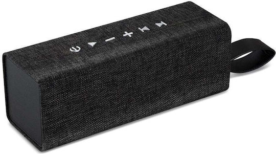 Platinet Aldo PMG140 Bluetooth Speaker 16W Black