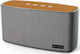 Platinet Deno Stereo PMG096 Bluetooth Speaker 30W with Battery Life up to 6 hours Gray