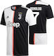 Juventus Home Jersey DW5455 Ronaldo