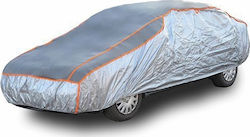 Compass Car Covers with Carrying Bag 570x203x119cm Waterproof XXLarge