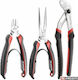 Facom Pliers set Length 250mm 3pcs