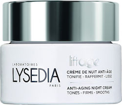 Lysedia Liftage Anti-aging Night Cream 50ml