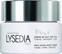 Lysedia Liftage Cremă Tonifiantă De Noapte 50ml