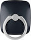 Mercury Wow Ring Μαύρο
