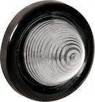 Lampa 9 Led light Lumina de Volum a Camionului 24V - Alb 98461