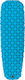 Ferrino Air Lite Mat Αυτοφούσκωτο Μονό Υπόστρωμα Camping 190x57cm Πάχους 5cm Μπλε