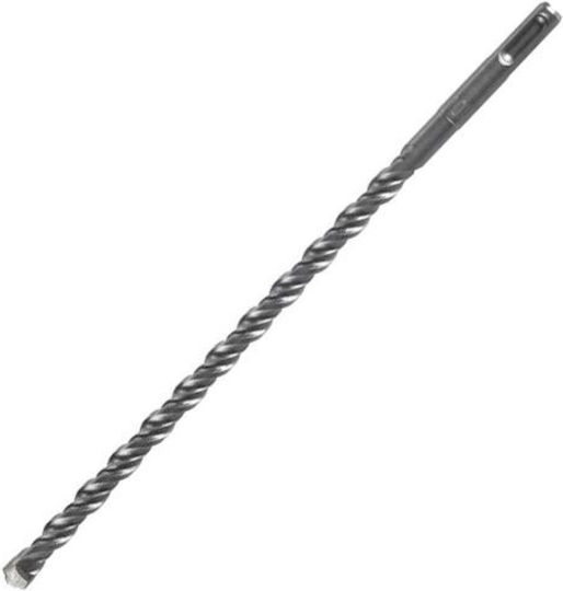Makita Drill Sds Plus 15x166 Drill with SDS Plus Shank 15x166mm