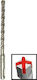 Venus Four-Cutting Edge Drill Bit with SDS Plus Shank for Masonry 32x600mm